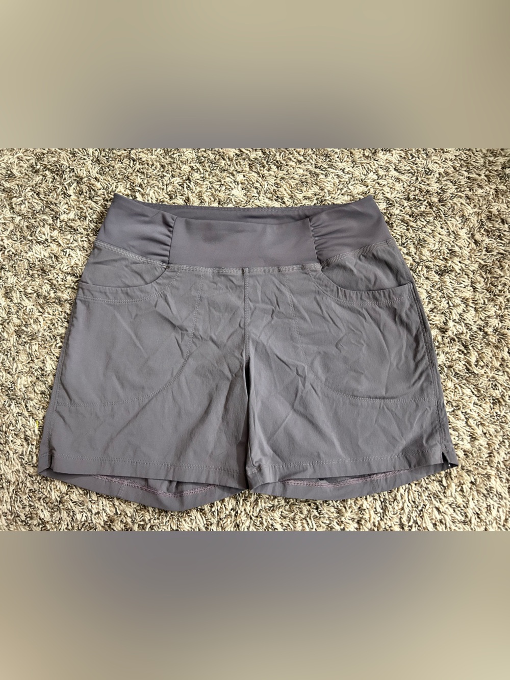 Mountain Hardwear Women's Dynama Shorts Sz S